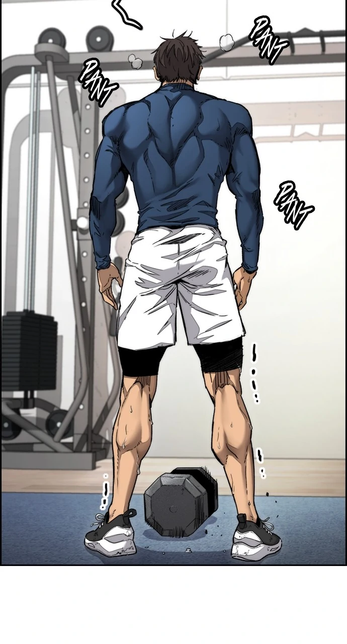 Read Wind Breaker Manhwa ENGLISH Manga Online