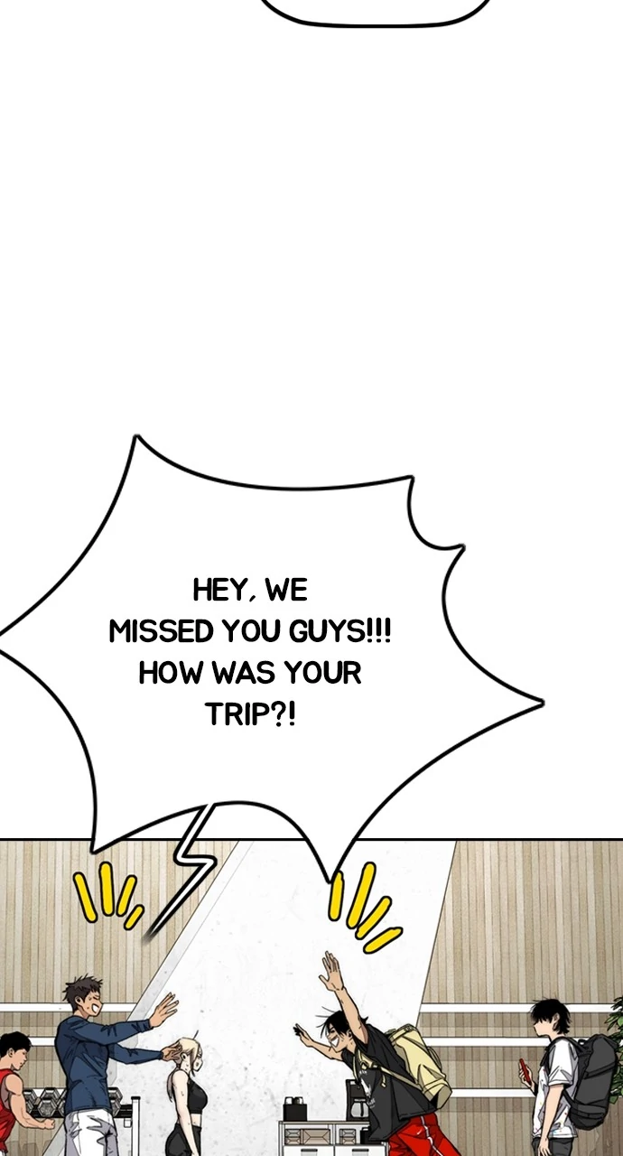 Read Wind Breaker Manhwa ENGLISH Manga Online