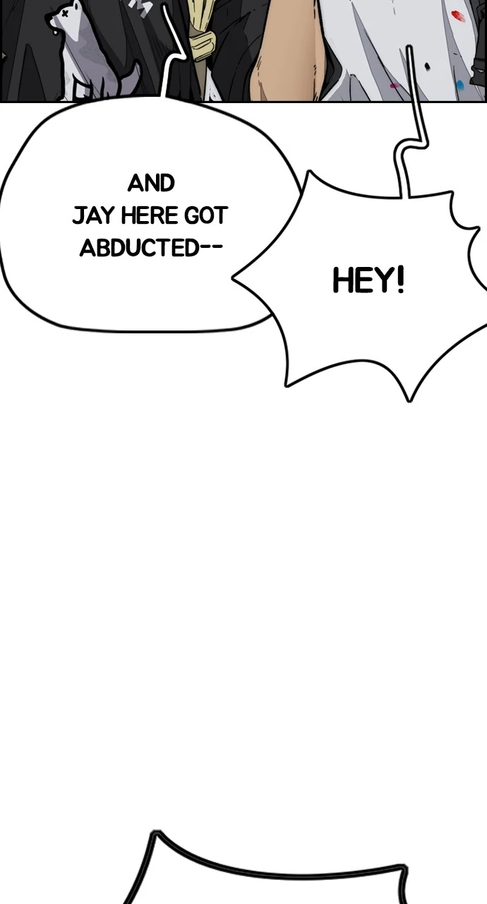 Read Wind Breaker Manhwa ENGLISH Manga Online