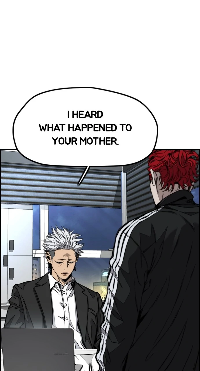 Read Wind Breaker Manhwa ENGLISH Manga Online