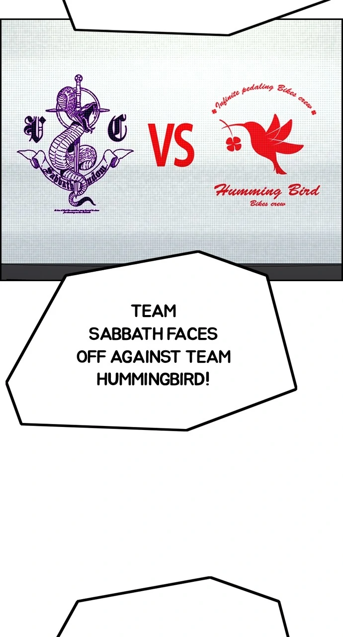 Read Wind Breaker Manhwa ENGLISH Manga Online