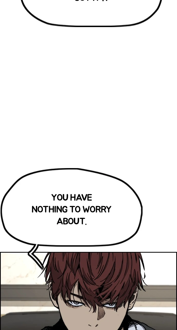 Read Wind Breaker Manhwa ENGLISH Manga Online