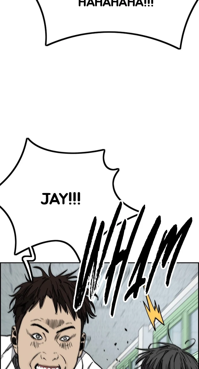 Read Wind Breaker Manhwa ENGLISH Manga Online