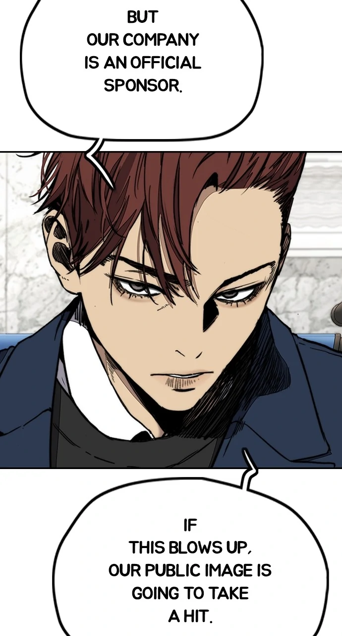 Read Wind Breaker Manhwa ENGLISH Manga Online