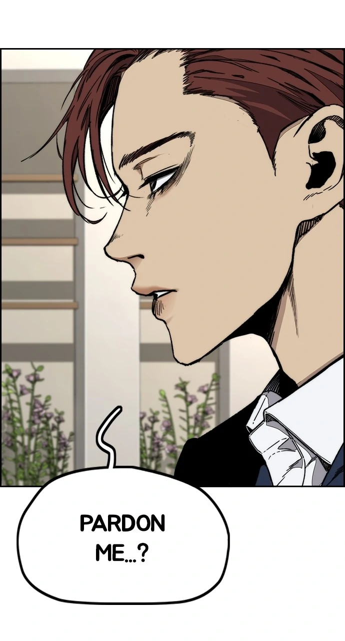 Read Wind Breaker Manhwa ENGLISH Manga Online