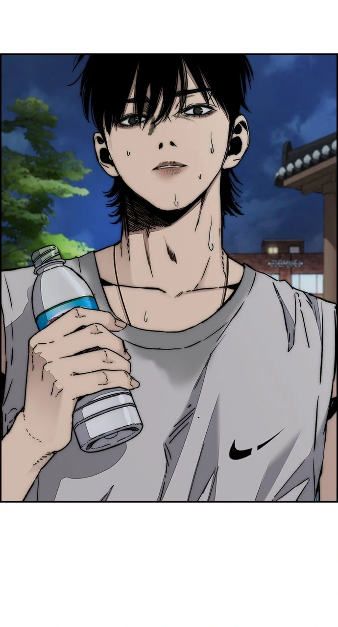 Read Wind Breaker Manhwa ENGLISH Manga Online