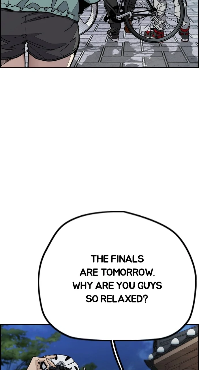 Read Wind Breaker Manhwa ENGLISH Manga Online