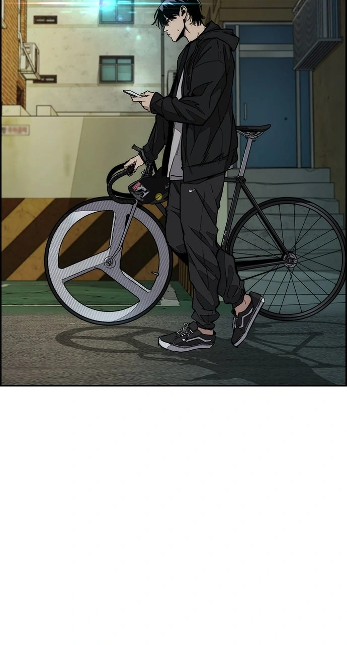 Read Wind Breaker Manhwa ENGLISH Manga Online