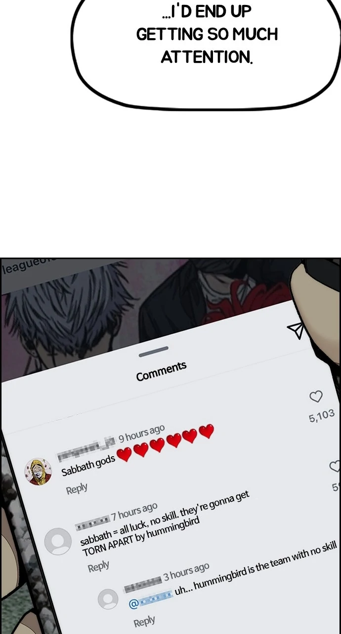 Read Wind Breaker Manhwa ENGLISH Manga Online