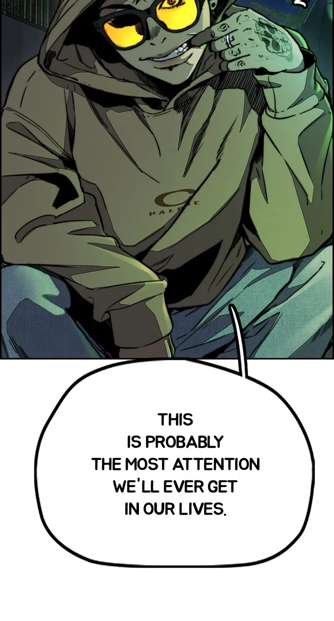 Read Wind Breaker Manhwa ENGLISH Manga Online