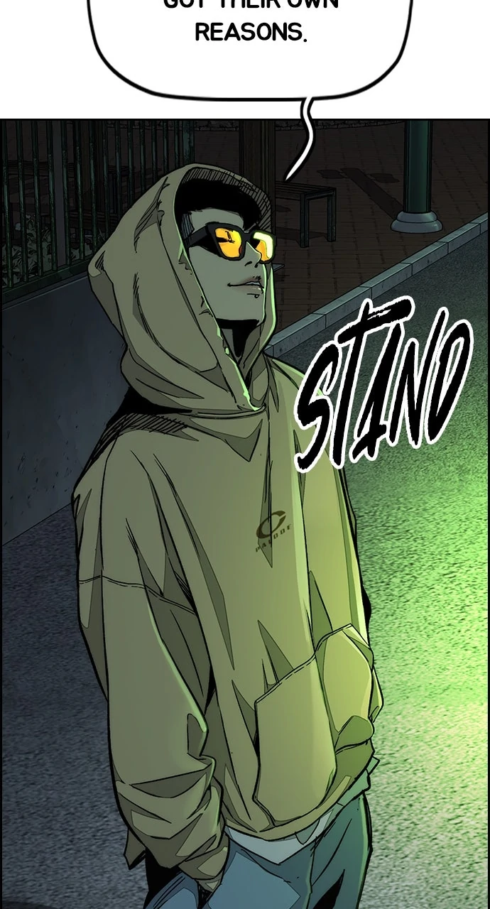 Read Wind Breaker Manhwa ENGLISH Manga Online