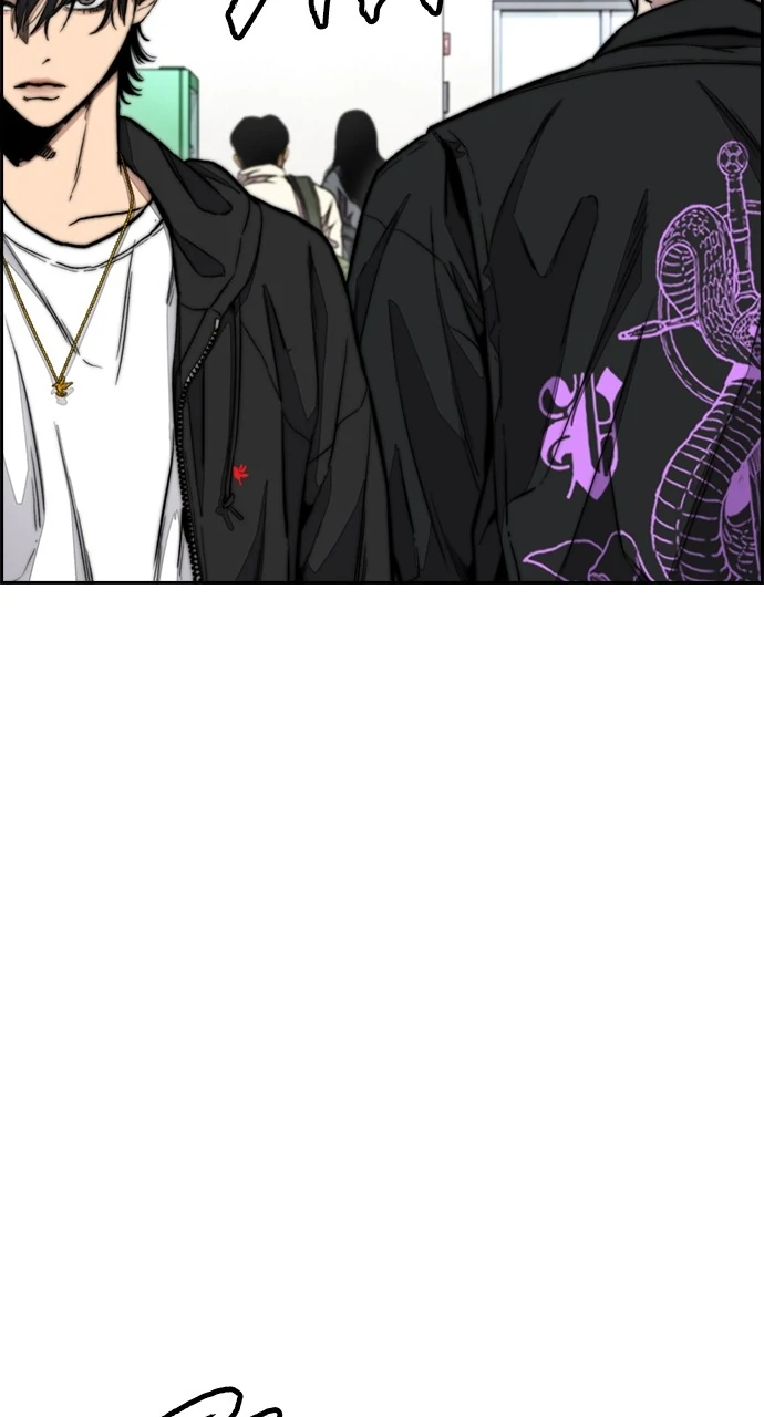 Read Wind Breaker Manhwa ENGLISH Manga Online