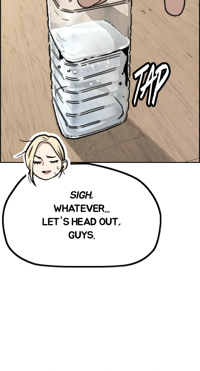 Read Wind Breaker Manhwa ENGLISH Manga Online