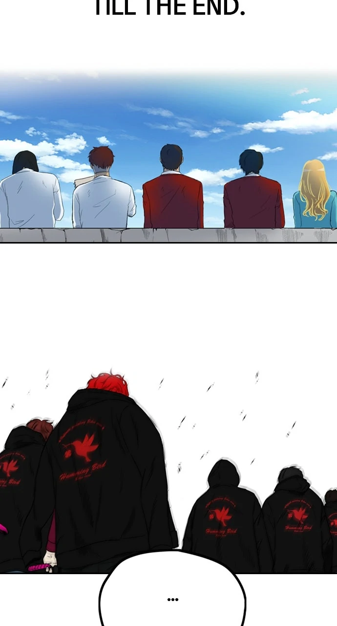 Read Wind Breaker Manhwa ENGLISH Manga Online