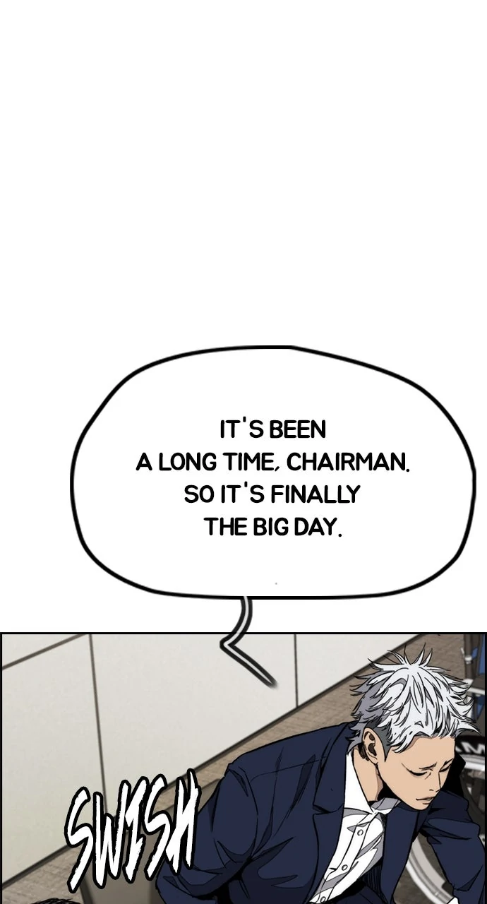 Read Wind Breaker Manhwa ENGLISH Manga Online