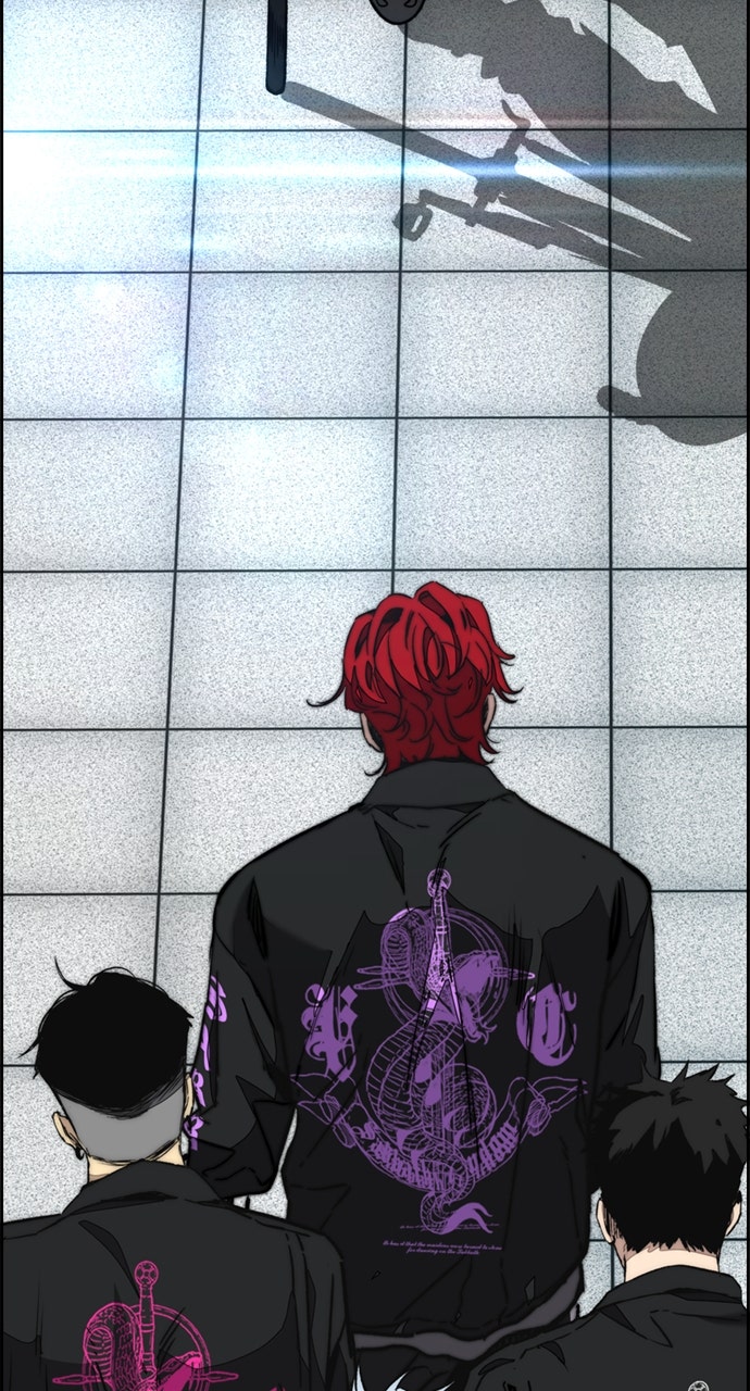 Read Wind Breaker Manhwa ENGLISH Manga Online