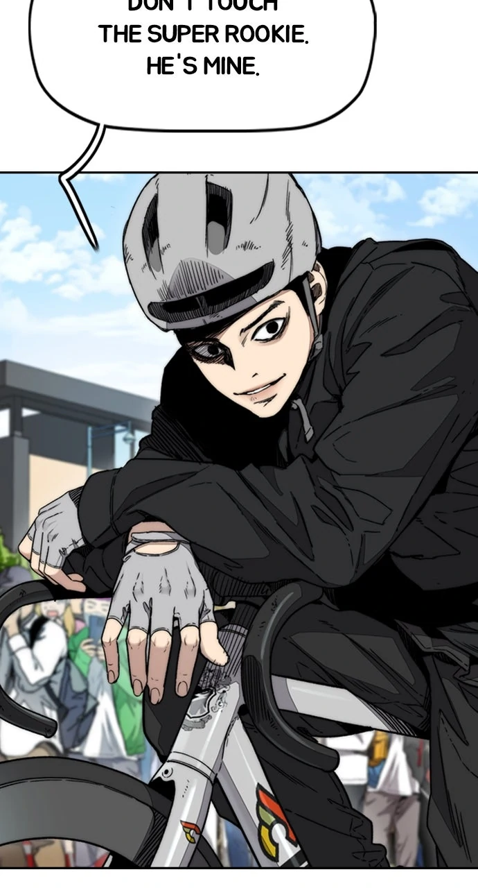 Read Wind Breaker Manhwa ENGLISH Manga Online