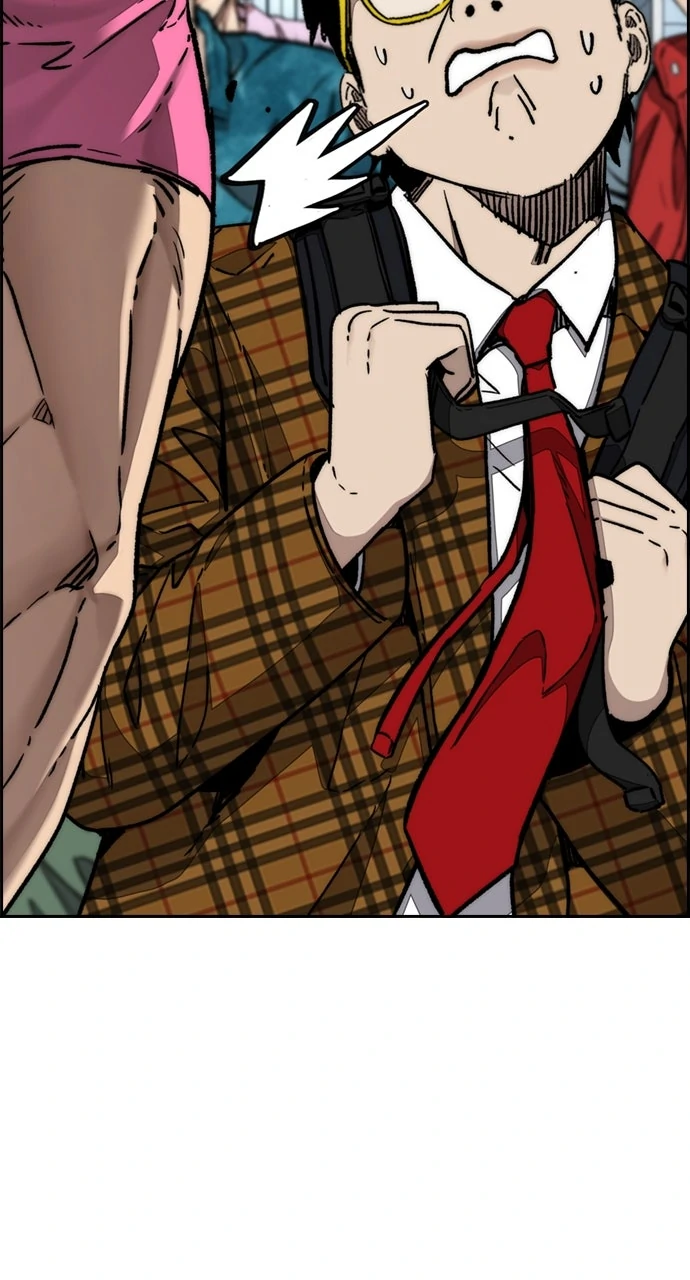 Read Wind Breaker Manhwa ENGLISH Manga Online