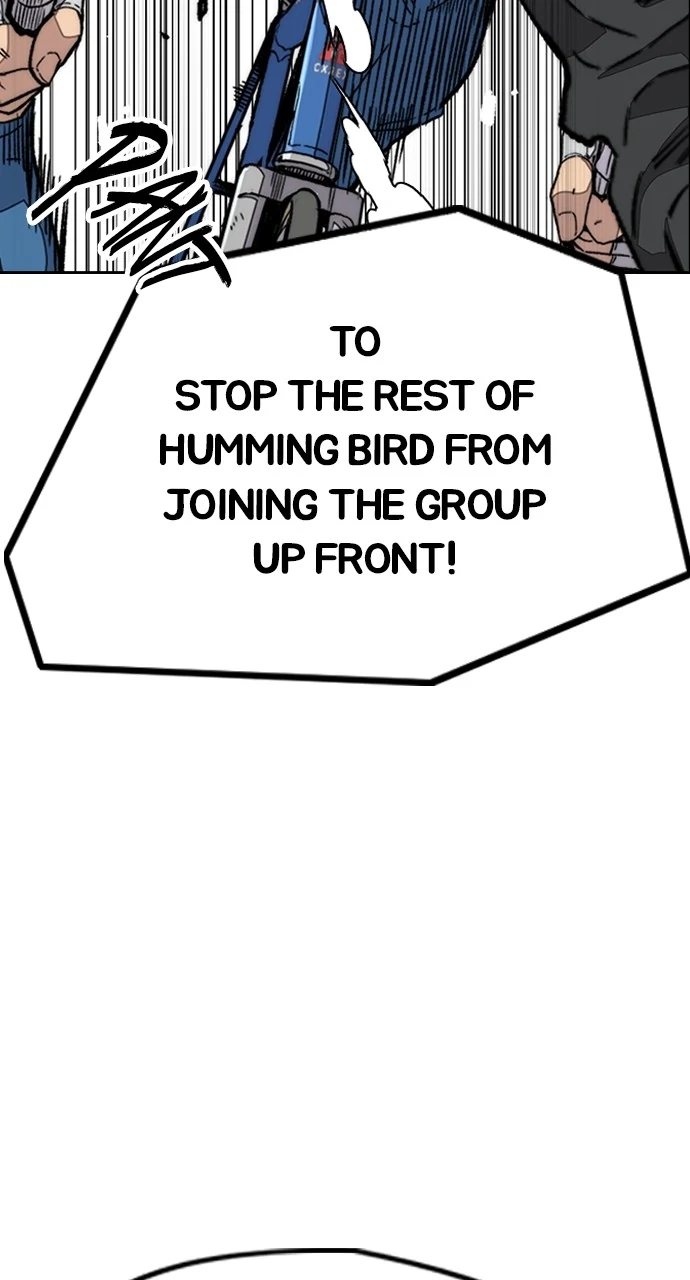 Read Wind Breaker Manhwa ENGLISH Manga Online