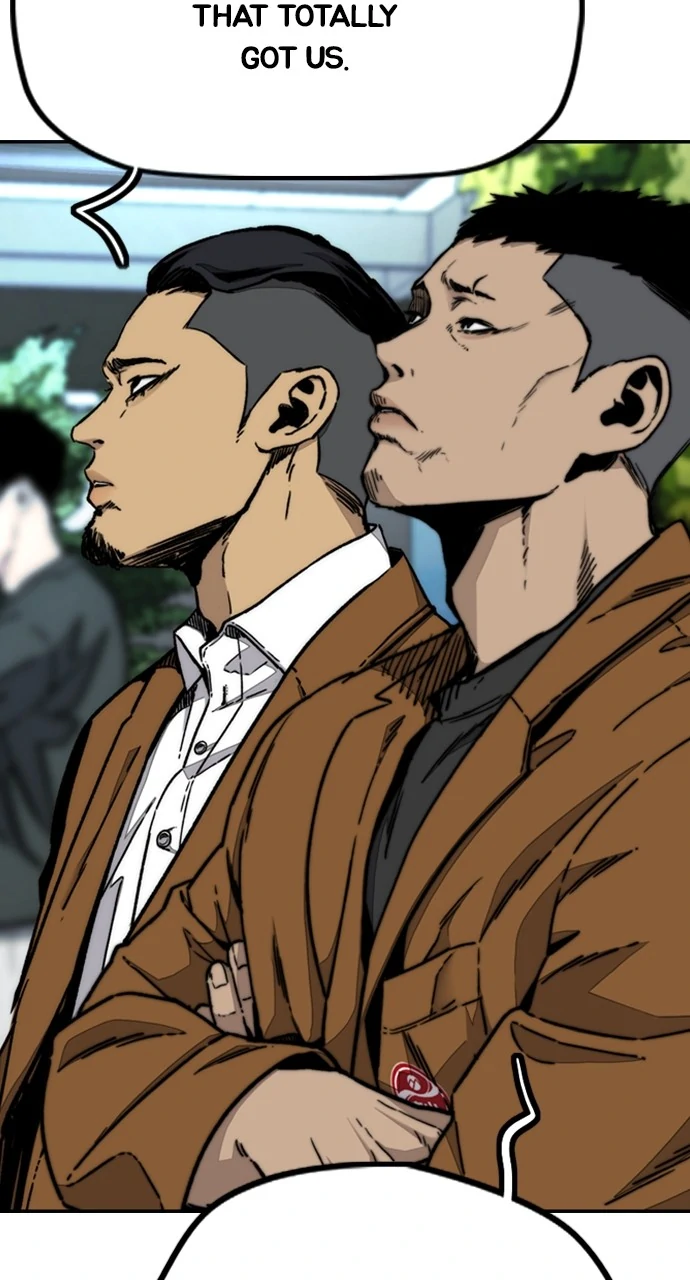 Read Wind Breaker Manhwa ENGLISH Manga Online