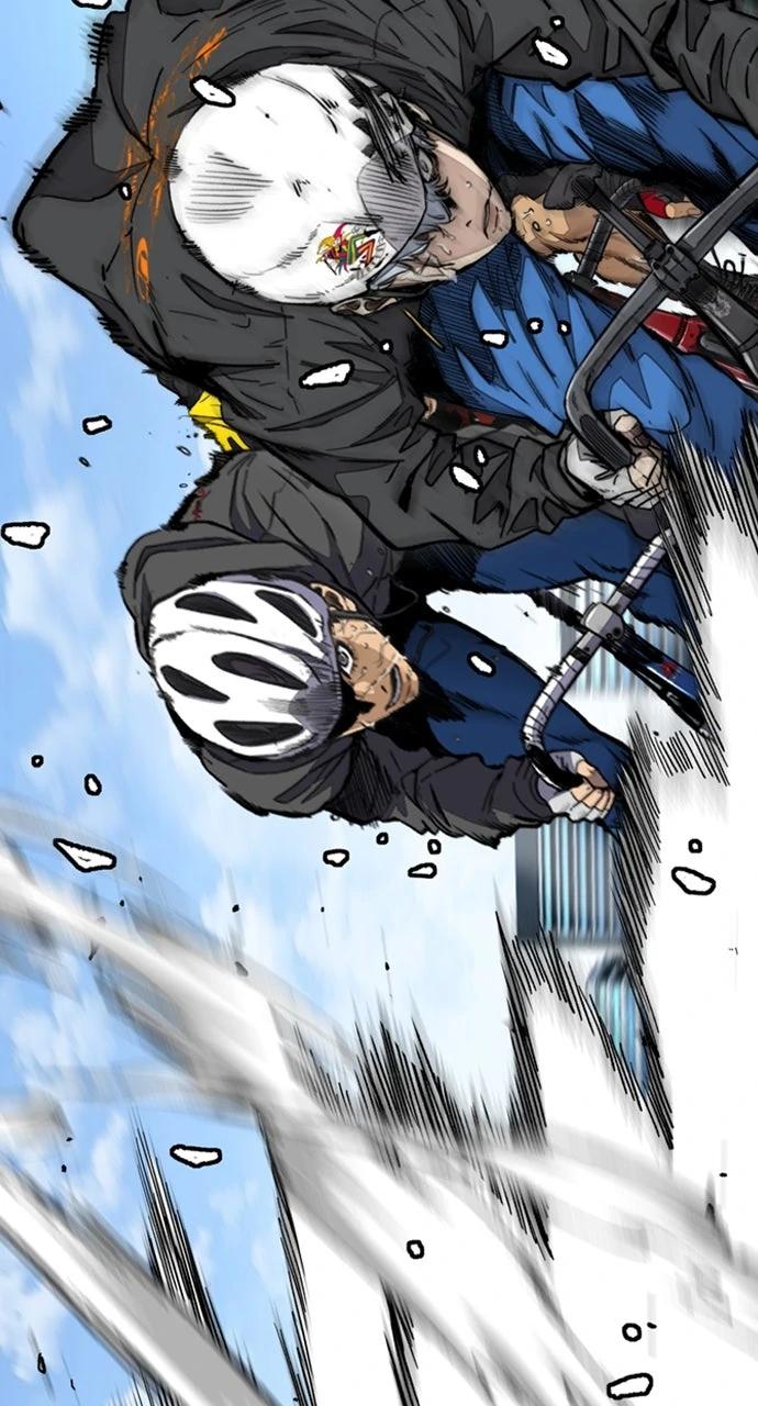 Read Wind Breaker Manhwa ENGLISH Manga Online