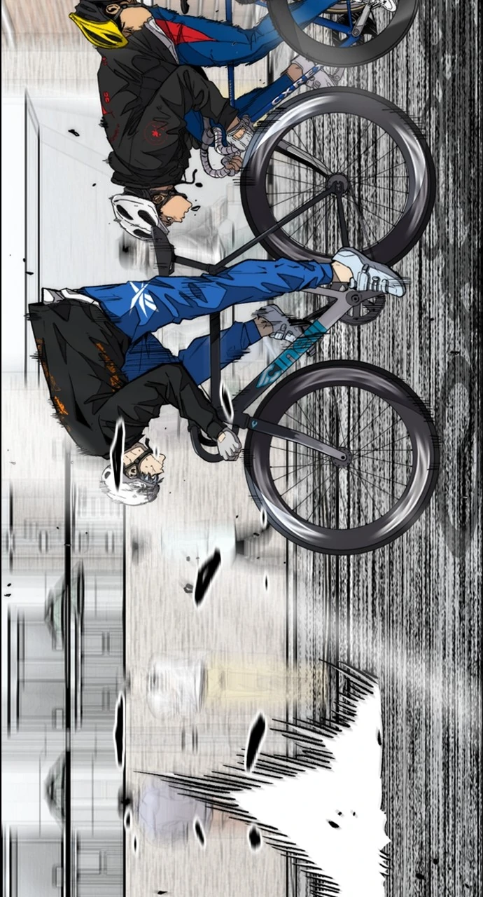 Read Wind Breaker Manhwa ENGLISH Manga Online