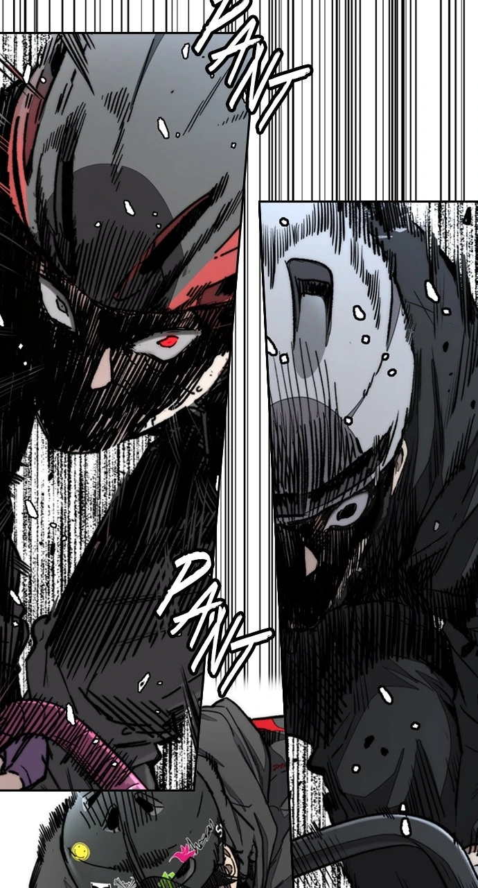 Read Wind Breaker Manhwa ENGLISH Manga Online