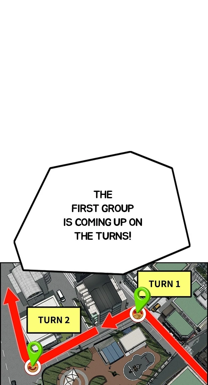 Read Wind Breaker Manhwa ENGLISH Manga Online