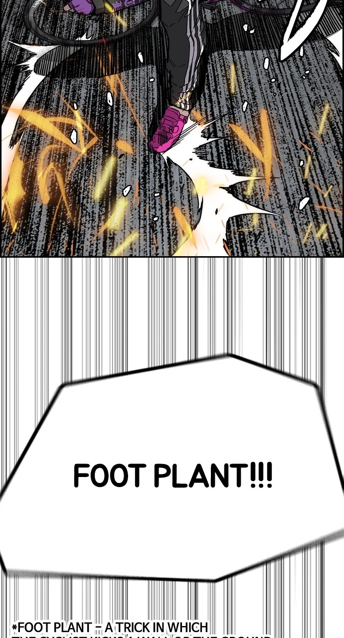 Read Wind Breaker Manhwa ENGLISH Manga Online