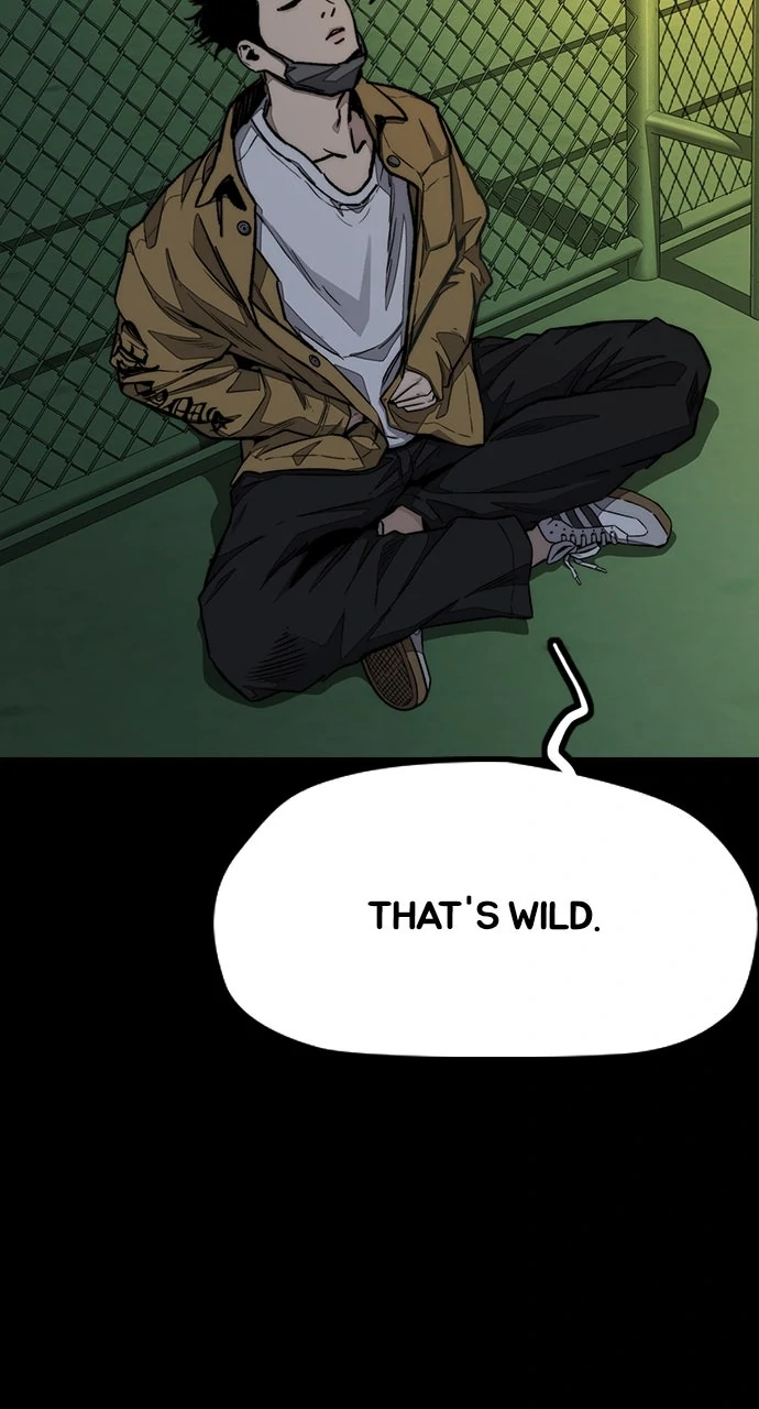 Read Wind Breaker Manhwa ENGLISH Manga Online