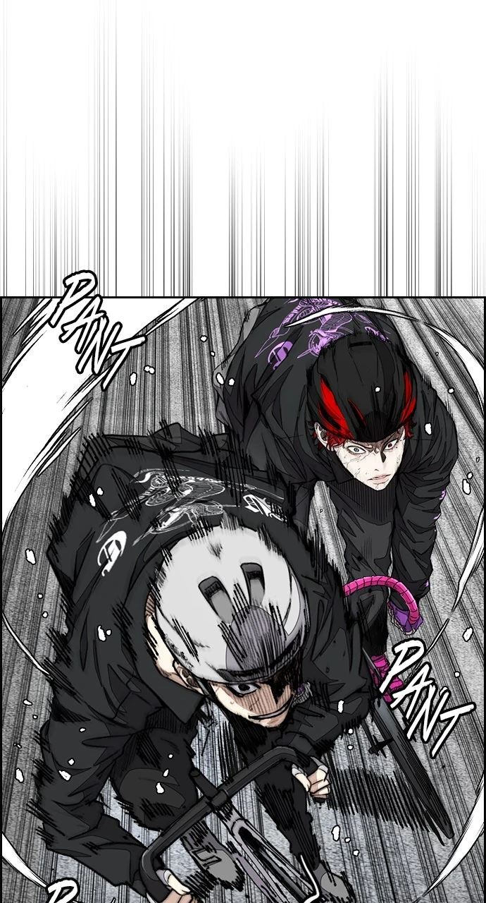 Read Wind Breaker Manhwa ENGLISH Manga Online