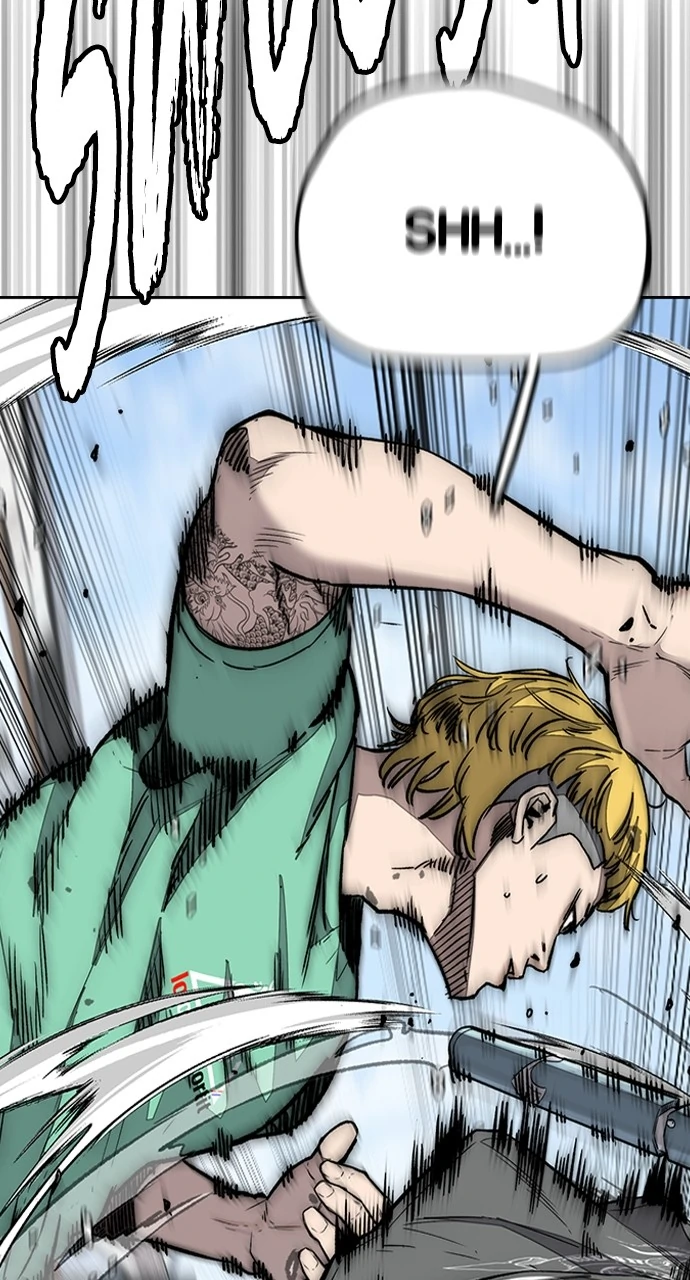 Read Wind Breaker Manhwa ENGLISH Manga Online