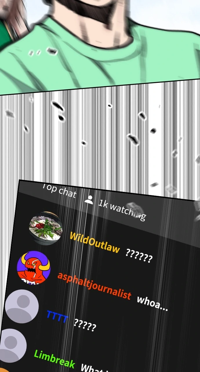 Read Wind Breaker Manhwa ENGLISH Manga Online