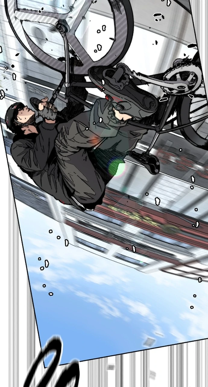 Read Wind Breaker Manhwa ENGLISH Manga Online