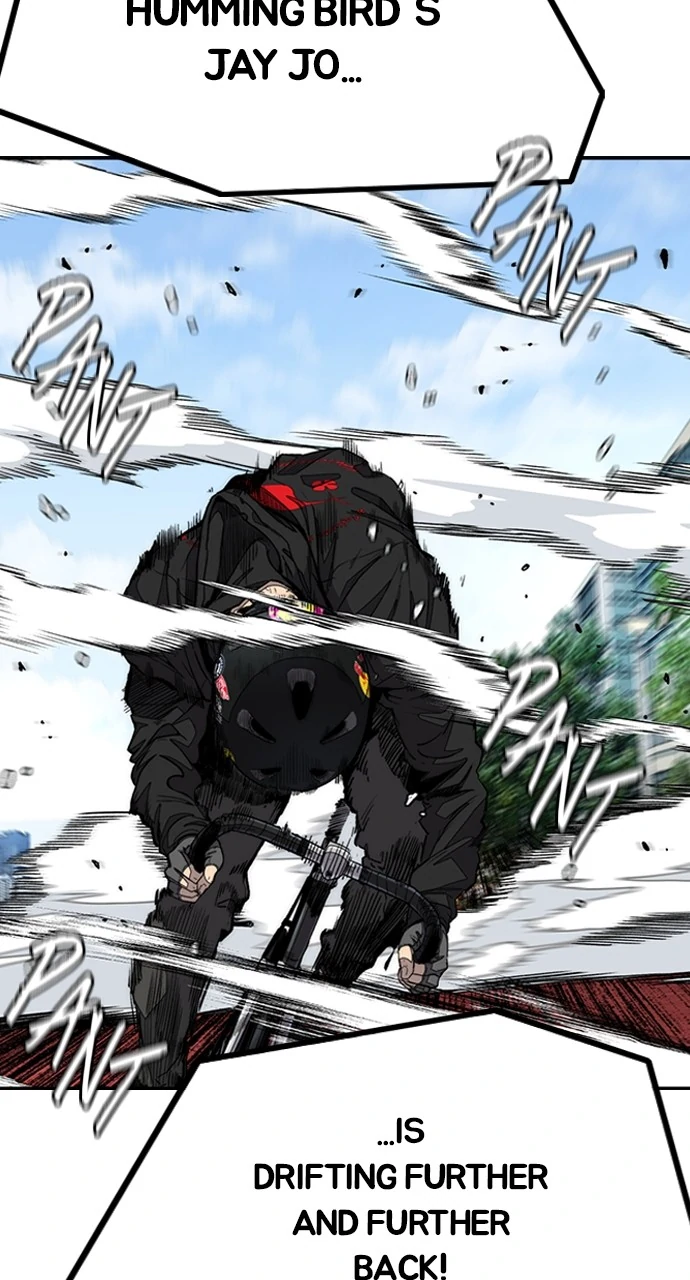 Read Wind Breaker Manhwa ENGLISH Manga Online