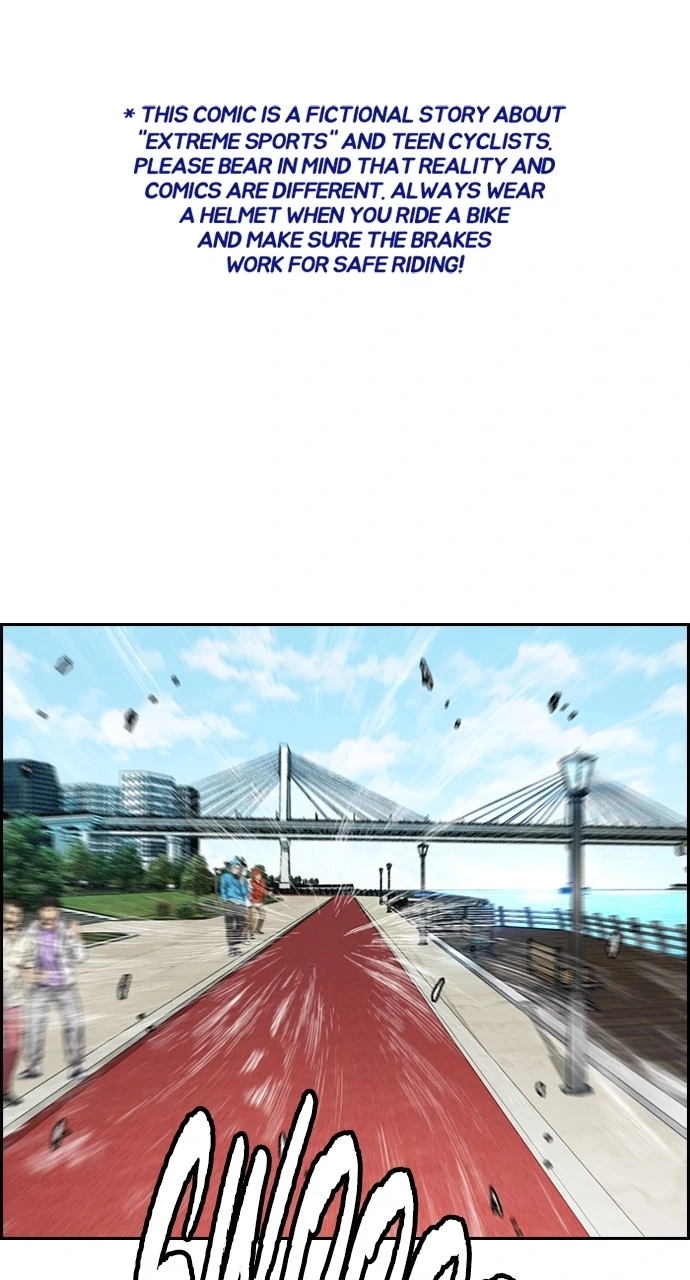 Read Wind Breaker Manhwa ENGLISH Manga Online