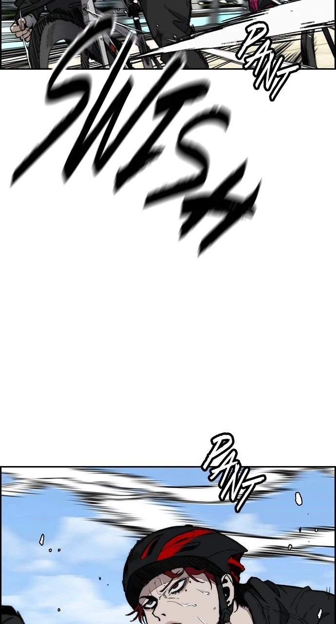 Read Wind Breaker Manhwa ENGLISH Manga Online