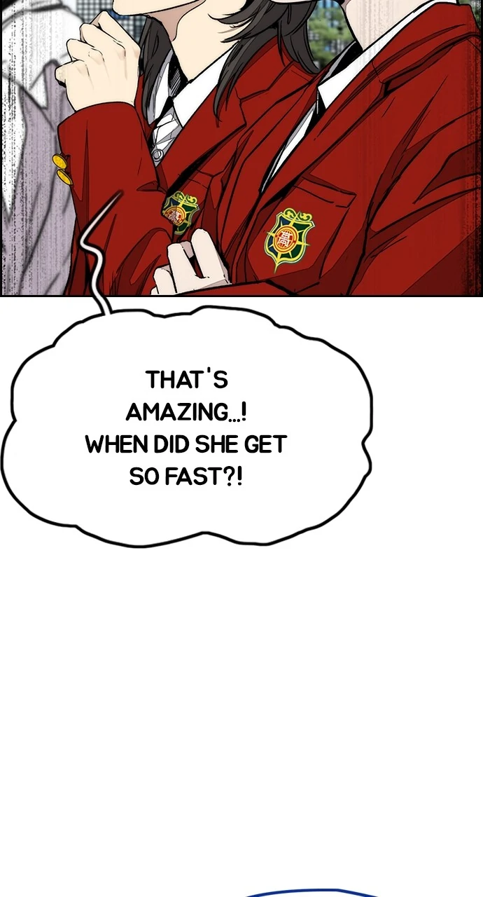 Read Wind Breaker Manhwa ENGLISH Manga Online