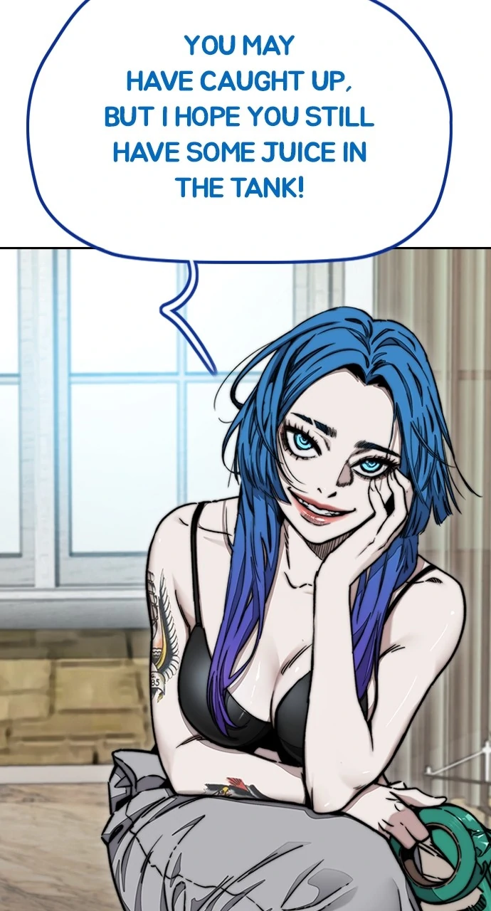 Read Wind Breaker Manhwa ENGLISH Manga Online