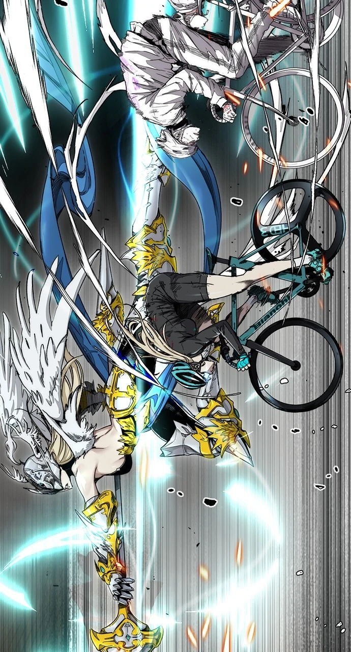 Read Wind Breaker Manhwa ENGLISH Manga Online