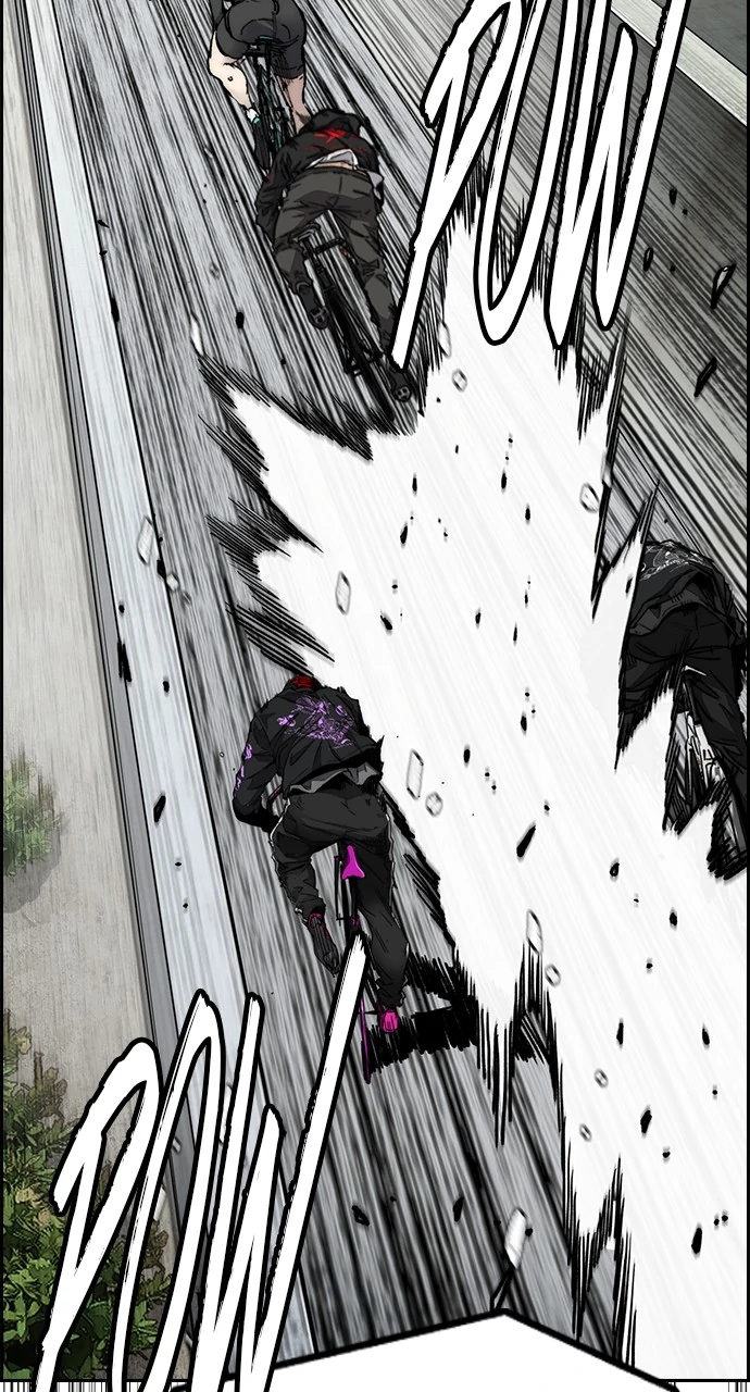 Read Wind Breaker Manhwa ENGLISH Manga Online