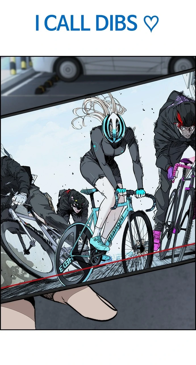 Read Wind Breaker Manhwa ENGLISH Manga Online