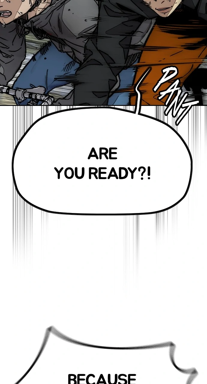 Read Wind Breaker Manhwa ENGLISH Manga Online