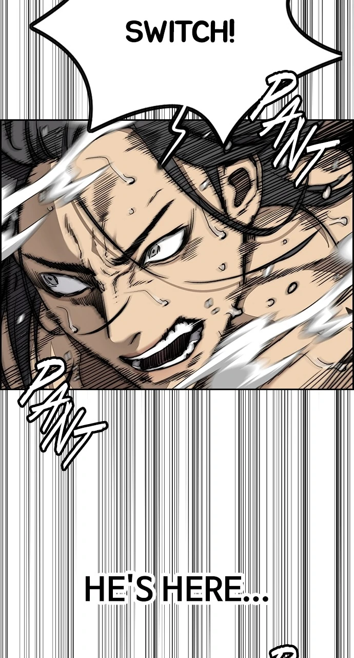 Read Wind Breaker Manhwa ENGLISH Manga Online