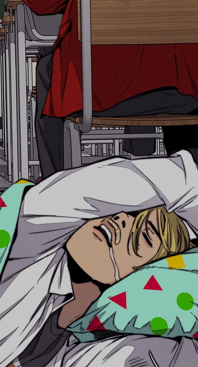 Read Wind Breaker Manhwa ENGLISH Manga Online