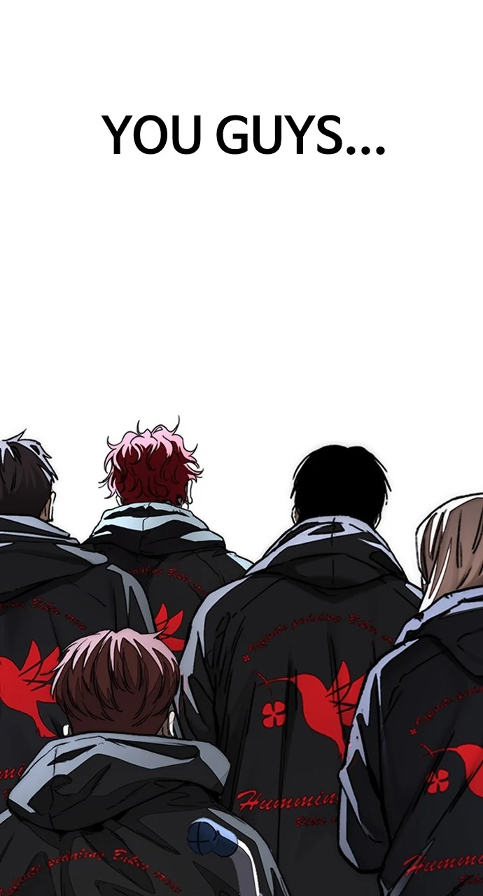 Read Wind Breaker Manhwa ENGLISH Manga Online