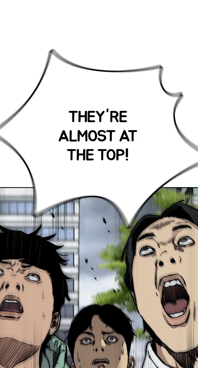 Read Wind Breaker Manhwa ENGLISH Manga Online