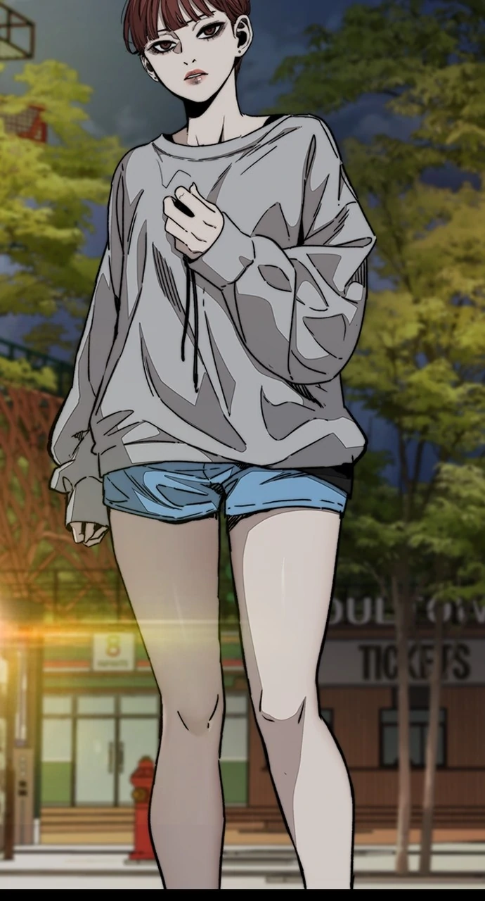 Read Wind Breaker Manhwa ENGLISH Manga Online