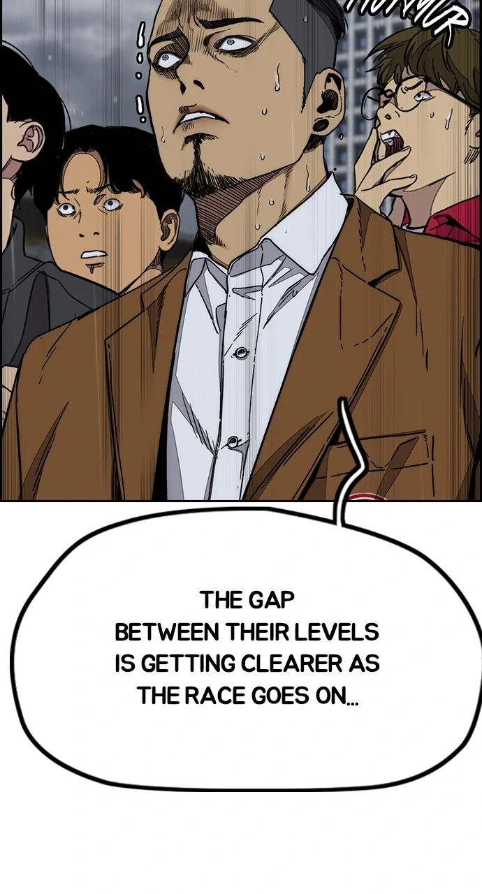 Read Wind Breaker Manhwa ENGLISH Manga Online