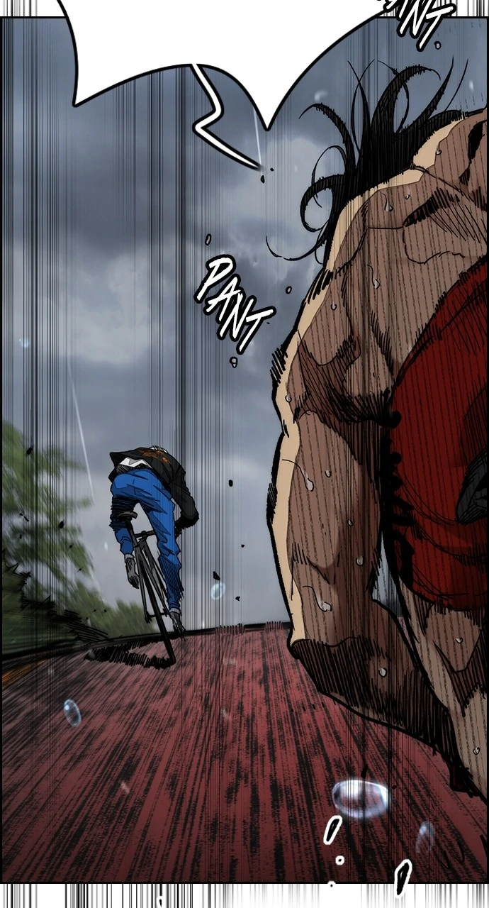 Read Wind Breaker Manhwa ENGLISH Manga Online